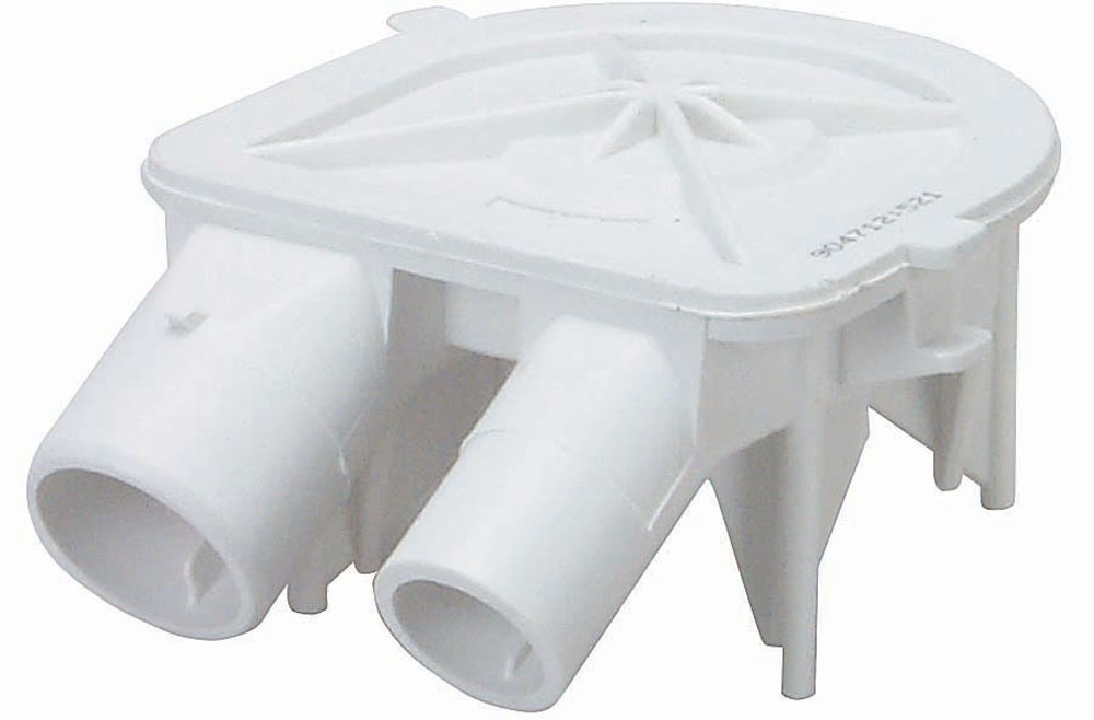 Whirlpool 3363394 Washer Water Pump Replacement