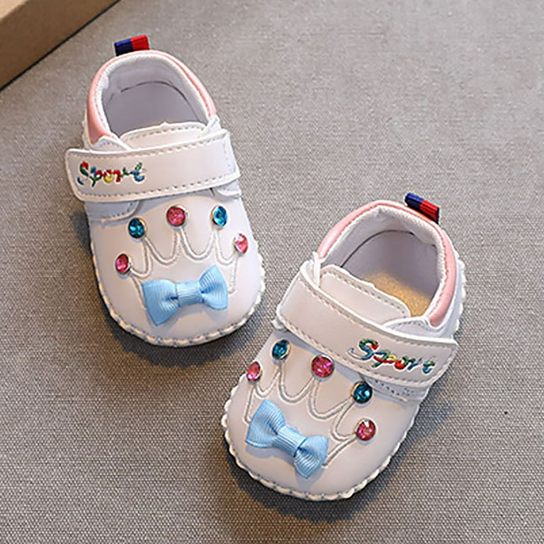 Baby slippers with grips deals