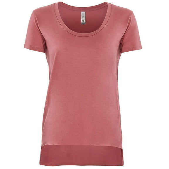 Next Level Apparel Women's Festival Scoop