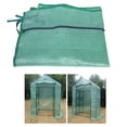 thumbnail image 5 of Large Portable Garden Greenhouse - Ideal for Flowers & Plants, Durable Outdoor Plastic Structure for Year-Round Gardening, 5 of 8