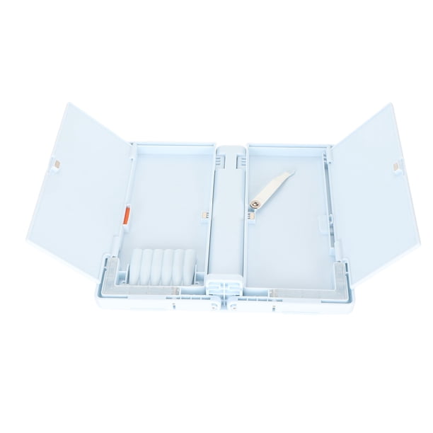 Estuche Plegable Para Pizarra Blanca, Soporte Para Lectura De Libros