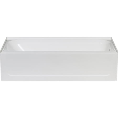 Mustee Topaz Bathtub