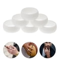 thumbnail image 3 of MasteelfCA 8Pcs Silicone Rings Men's Silicone Rings Sports Silicone Rings Fitness Rings, 3 of 8