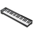 thumbnail image 3 of Foldable Piano 88 Keys, Battery Operated 20 Demos Touch Sensitive Keys Electronic Musical Keyboard  For Performance For Entertainment, 3 of 8