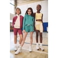 thumbnail image 4 of Athletic Works Girls Active Fashion Sports Bra, Sizes 4-18 & Plus, 4 of 4
