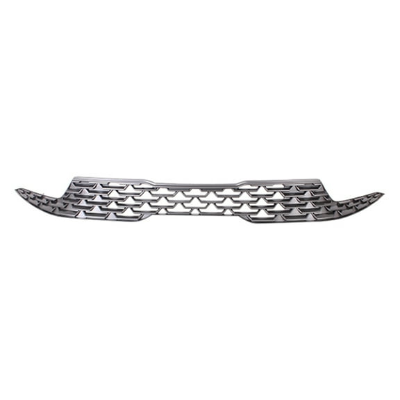 New Aftermarket  Black Front Grille 86351L3000 One Piece fits 2021-2024 Kia K5 EX Sedan 4-Door