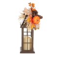 thumbnail image 3 of Récolte PL lanterne Floral, 3 of 5