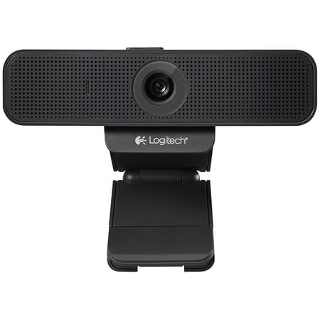 Logitech Webcam C920 C (Logitech C920 Best Settings)