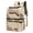 Beige, variant on AUXDIQ 22L Insulated Cooler Backpack Picnic Cool Bag Rucksack Leak-Proof Hiking Picnic Daypack