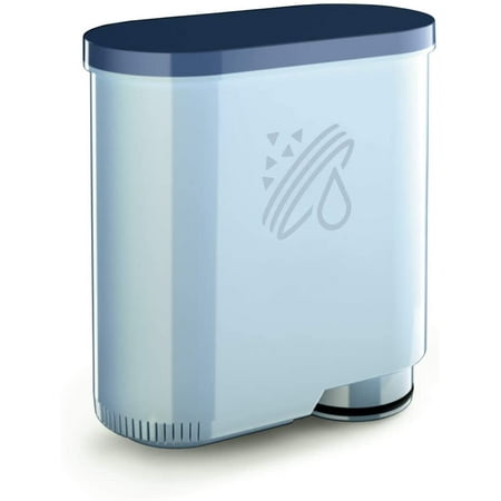 Philips - Philips/Saeco AquaClean Filter Single Unit, CA6903/10 - Black