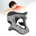 thumbnail image 1 of Dispositivo De Tracción Para El Cuello, Ajuste Para El Cuello, Envoltura Calentada Para El Cuello, Alivio Del Dolor Muscular, Altura Ajustable Con Cable USB Para El Hogar, 1 of 7