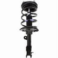 thumbnail image 6 of Complete Corner Unit Assembly -Strut, Mount and Spring, 6 of 6