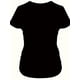 thumbnail image 4 of Cartoon Cat Printed Cartoon T-shirt, Round Neck Short Sleeve Summer T-shirt, Fashionable Women's Clothing Tee For Adult, Men, Women, Teen, Teenager, Adolescent, Youth, 4 of 6