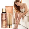 thumbnail image 3 of Uinagy Victoria's Secret Lotion pour le Corps Vanille Nue, 3 of 8