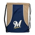 thumbnail image 1 of Milwaukee Brewers Backsack, 1 of 1