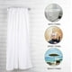 thumbnail image 4 of Toallas Extra Grandes Blancas MELOCOTTON HOGAR Linea Hotelera 190x90cm 100% Algodón, 4 of 4