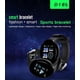 thumbnail image 3 of D18S Smart Watch Men Blood Pressure Waterproof Smartwatch Women Heart Rate, 3 of 4