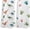 Colorful, variant on Dinosaur Footprints Kitchen Towels Set of 2, Boys Bathroom Decor, Kids Dinosaur Hand Towel, Sage Green Dinosaur Hand Dish Towels for Boys Kids Bathroom Decor, Dino Bathroom Decor, 16×24 Inch