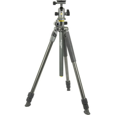 UPC: 0026196351085 | Vanguard Carbon Fiber Tripod with Alta BH-100 – (ALTA PRO 2+ 263CB 100)