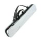 thumbnail image 4 of Estuche para tacos de billar, bolsa protectora a prueba de golpes, portátil, con división de 1/2, bolsa de transporte para entrenamiento de billar y mango de plata, 4 of 8