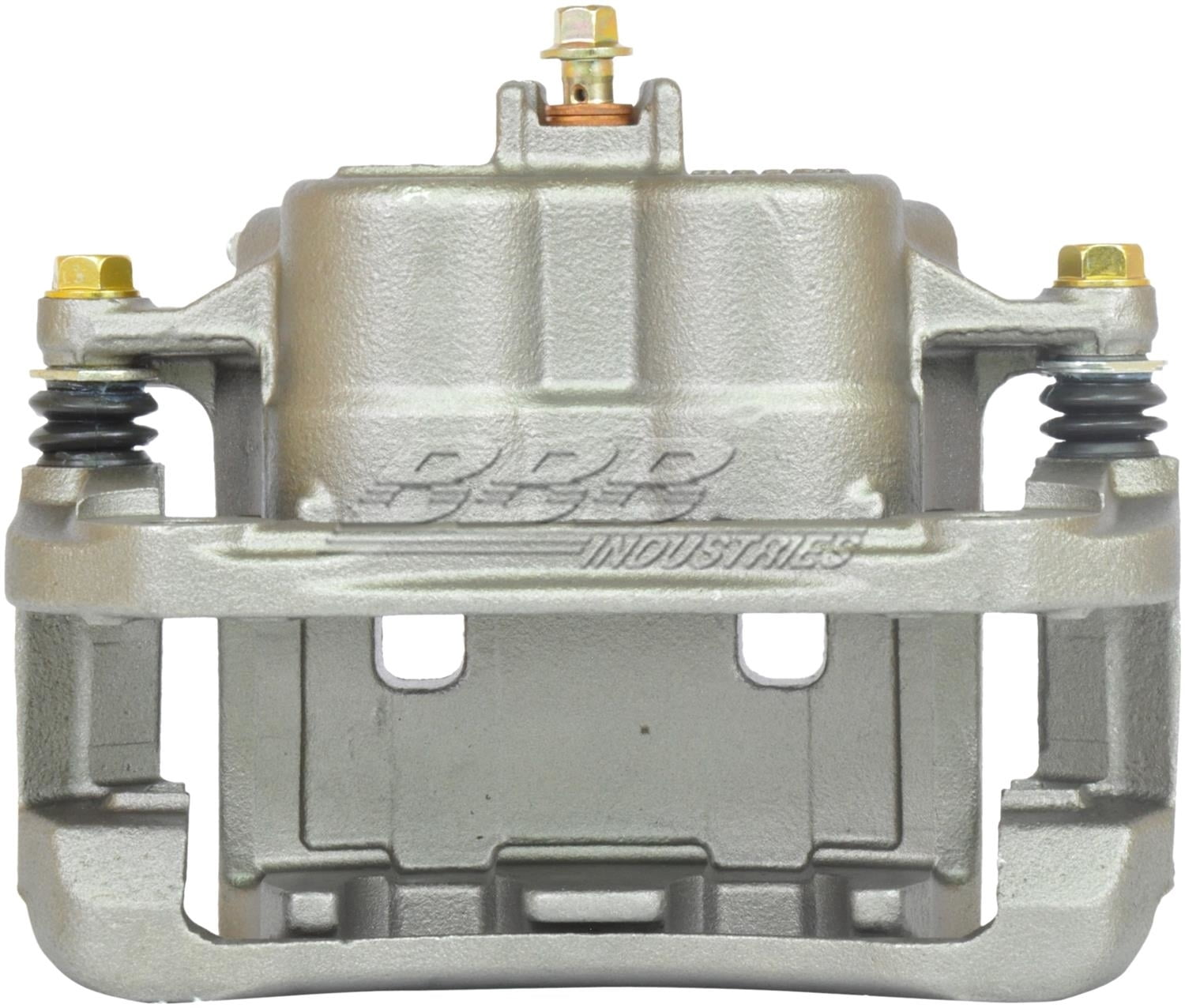 TERREPOWER formerly BBB Industries 99-01019A Reman Caliper w/installation Hardware