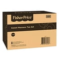 thumbnail image 2 of Fisher-Price Ensemble de Thé Laugh & Learn Sweet Manners, 2 of 5