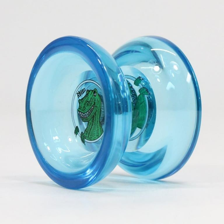 Recess yoyo first base 2025