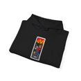 thumbnail image 3 of All My Homies Gas Baker Skateboard 2000s Vintage Classic Hoodie Print - M / Black, 3 of 5