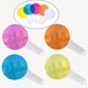 thumbnail image 5 of 5 Piezas de Color de Ciencia , de Filtro de Niño Juguete Educativo Montessori para Bebé Baoblaze Paleta colores Tablero, 5 of 8