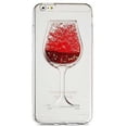 thumbnail image 1 of Celebrate Shop Wine Glass iPhone 7 Case, 1 of 5
