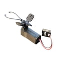 thumbnail image 3 of deevoka Animatronic Butterfly Wing Opener Flapping Butterfly Mechanism Mechanical Moving, 3 of 9
