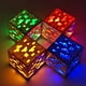 thumbnail image 3 of Minecraft Light, luz nocturna decorativa recargable, 3 of 3