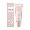 thumbnail image 2 of Fiudx Luz Iluminada, Potencia y Brillo Radiante, Rostro Iluminado y Larga Duración, Crema Hidratante Reparadora de La Piel, Uso Diario y de Noche, Apto para Todo Tipo de Piel, 4 Tonos a Legir, Método, 2 of 3