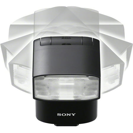 Sony - HVL-F46RM Wireless Radio Flash