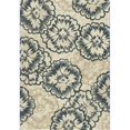 thumbnail image 1 of Dynamic Rugs ME28985013109 Melody Rectangular Rug, Ivory - 2 ft. 2 in. x 7 ft. 10 in., 1 of 1