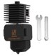 thumbnail image 1 of For A1 Mini Hotend 0.4MM Hotend for A1 Mini Nozzles Assembly 0.4mm, 1 of 5