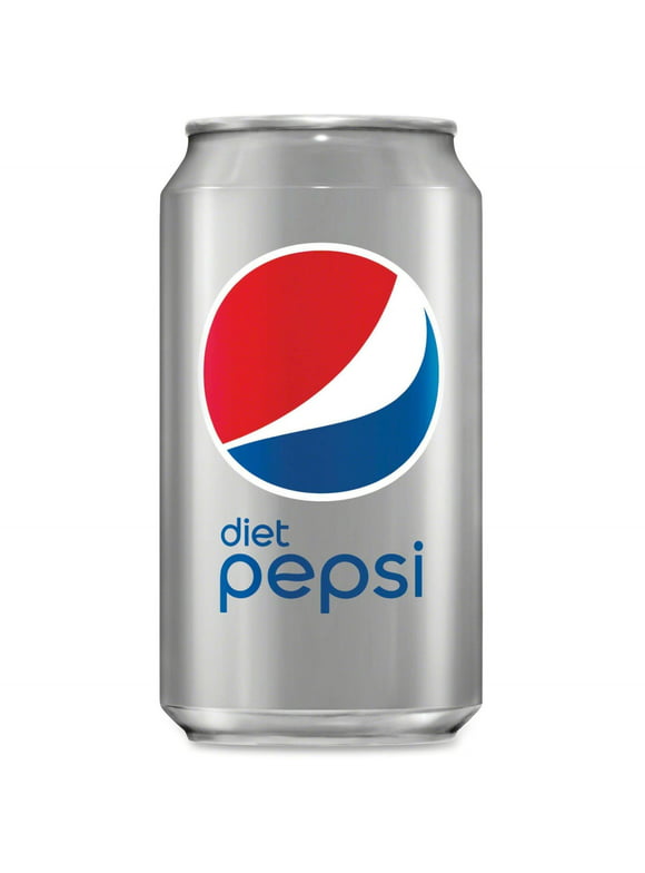 Diet Pepsi in Soda Pop - Walmart.com