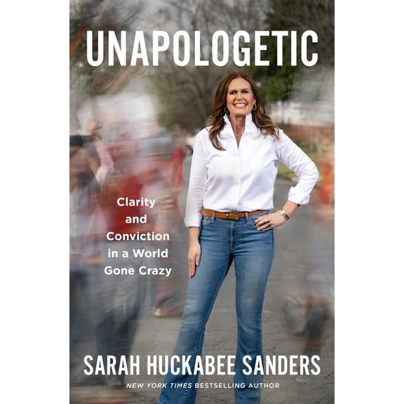 Unapologetic: Clarity and Conviction in a World Gone Crazy, (Hardcover)