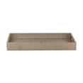 thumbnail image 3 of Tray Cheung's Labai Grey Shagreen con espejo FP-3986RG, 3 of 6
