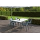 thumbnail image 2 of Silla de Comedor Offiho Modelo Solei OHV6 con Descansabrazos, 2 of 4