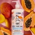 thumbnail image 6 of Soap & Glory Call Of Fruity The Way She Smoothes Softening Body Lotion, 500ml, 6 of 6
