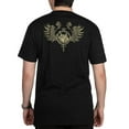 thumbnail image 2 of PUBG Pioneer Winner Winner Chicken Dinner Premium Cotton Gaming Adult T-Shirt, 2 of 2