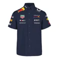 thumbnail image 1 of Camisa Escudería Red Bull Racing F1 2023*caballero, 1 of 4