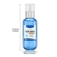 thumbnail image 3 of Fiudx Suero de Péptidos de Cobre Azul, Fórmula Reafirmante para El Cuello, Hidratante Antiedad, Crema Hidratante con Ácido Hialurónico, Tratamiento para El Rejuvenecimiento de La Piel, Uso Diario, Fó, 3 of 6