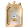 thumbnail image 1 of 7 Inch Photo Frame, Stable Placement Beautiful Appearance Decoration 7 Inch Cartoon Picture Frame Exquisite Workmanship  For Office Desktop, 1 of 8