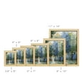 thumbnail image 3 of Afternoon Light -Framed Print w/glass-Natural Wood, 3 of 7