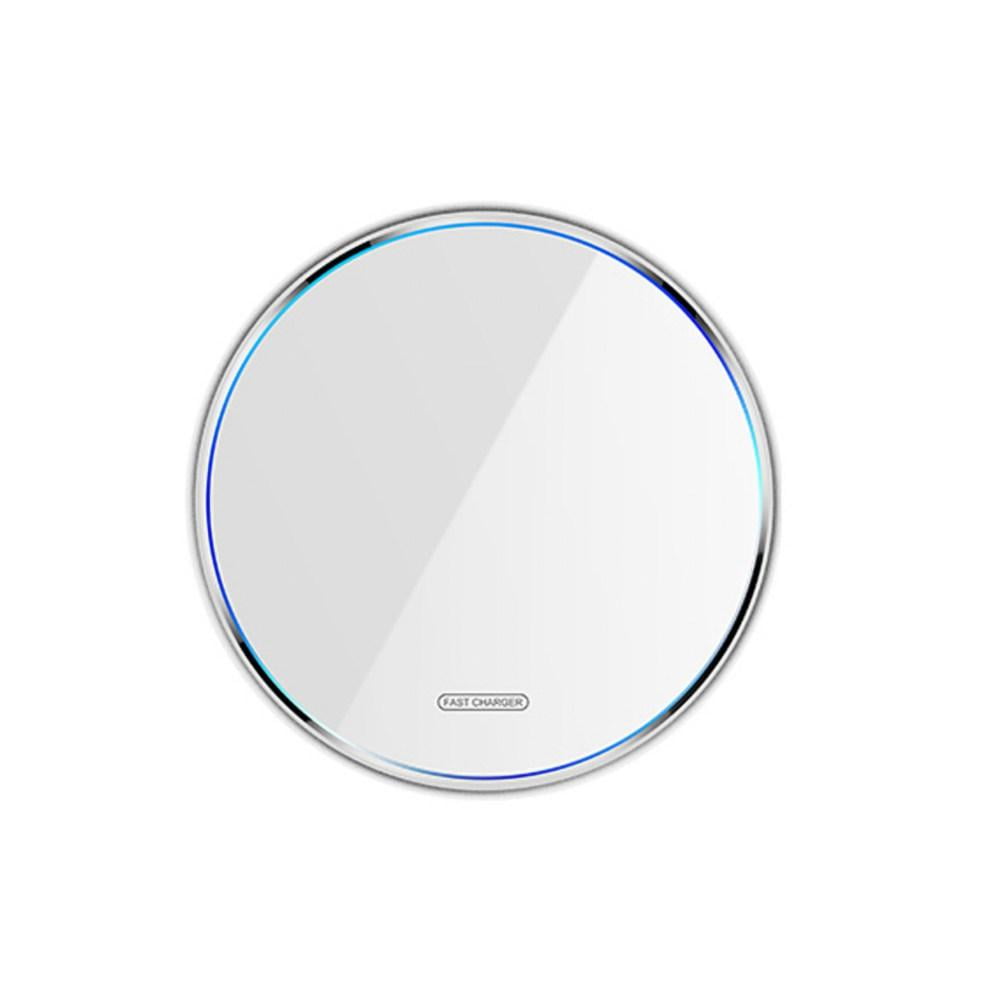 10w Wireless Twisty Wireless Charger TYLT TWISTY 360 10W WIRELESS