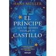 thumbnail image 1 of El príncipe que no quería salir de su castillo, 1 of 2