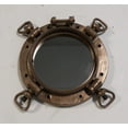 thumbnail image 5 of Mirror Porthole Life Size Statue, 5 of 8