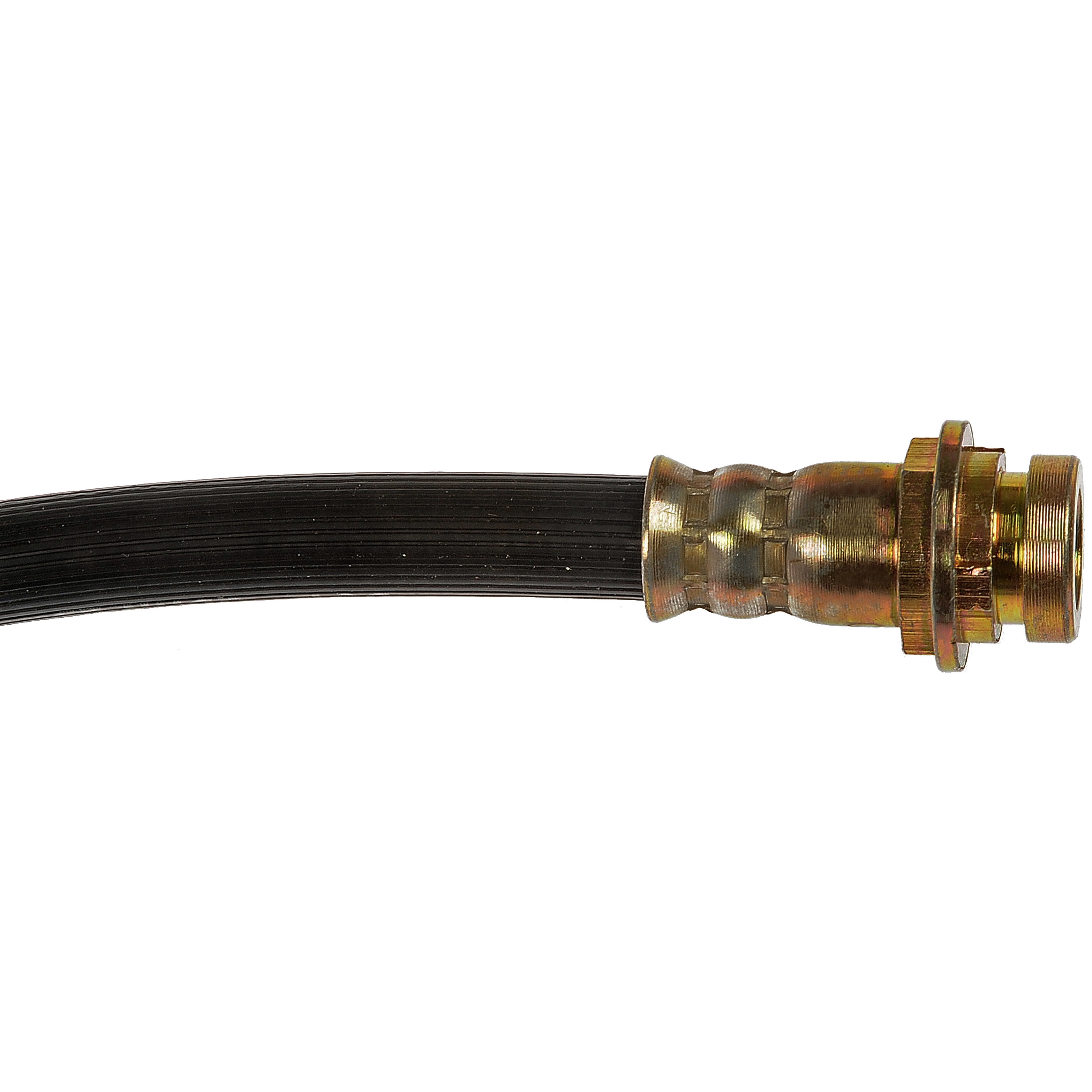 Dorman H620788 Rear Driver Side Brake Hydraulic Hose for Specific Buick / Chevrolet / Pontiac Models Fits select: 2006-2008 CHEVROLET UPLANDER, 2006 PONTIAC MONTANA